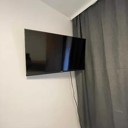 Sidi Doppelzimmer 2 Affittacamere