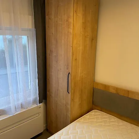 Sidi Doppelzimmer * Erfurt