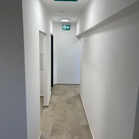 Sidi Doppelzimmer