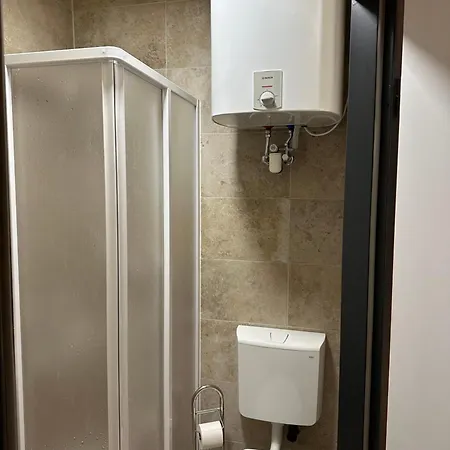 Affittacamere Sidi Doppelzimmer 2 *