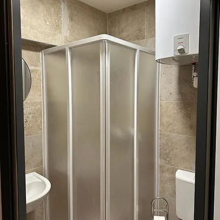 Sidi Doppelzimmer 2 *