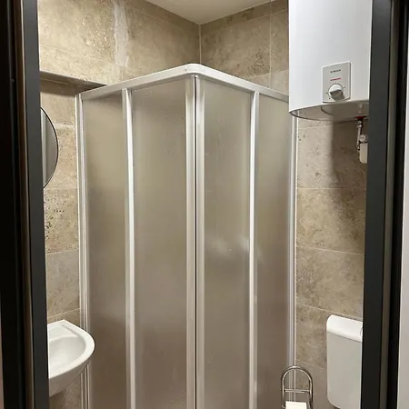 Sidi Doppelzimmer *