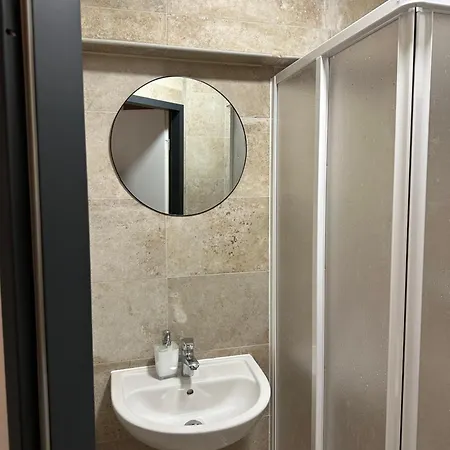 Sidi Doppelzimmer Erfurt