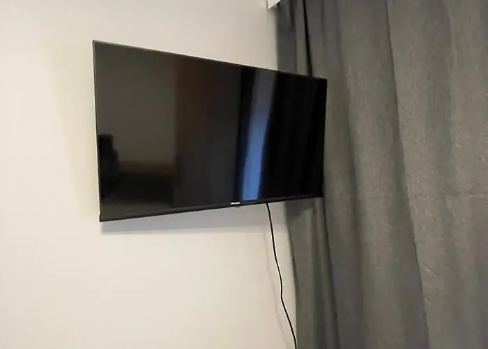 Sidi Doppelzimmer 2 Affittacamere