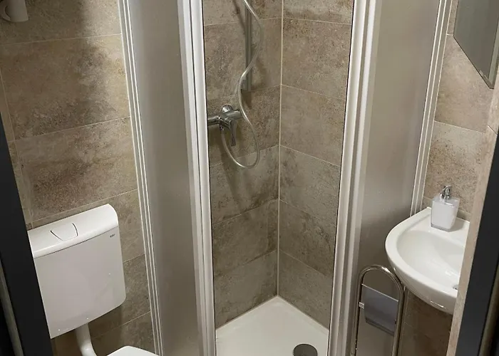 Affittacamere Sidi Doppelzimmer 2 Erfurt