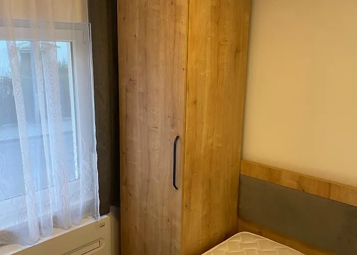 Sidi Doppelzimmer 2 * Erfurt