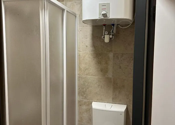 Konukevi Sidi Doppelzimmer 2 *