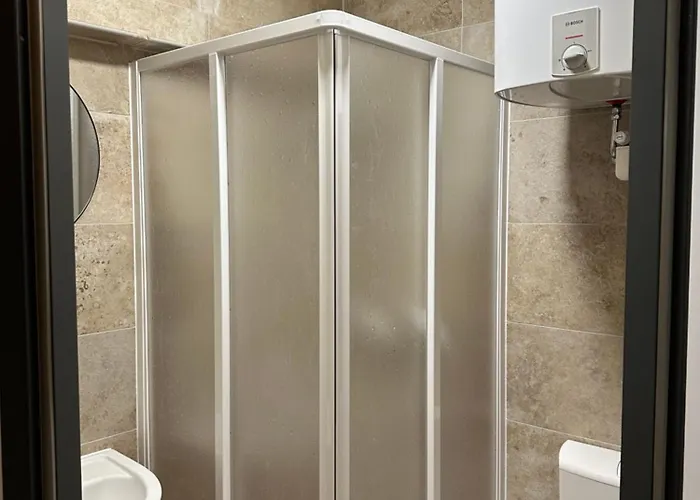 Sidi Doppelzimmer 2 *