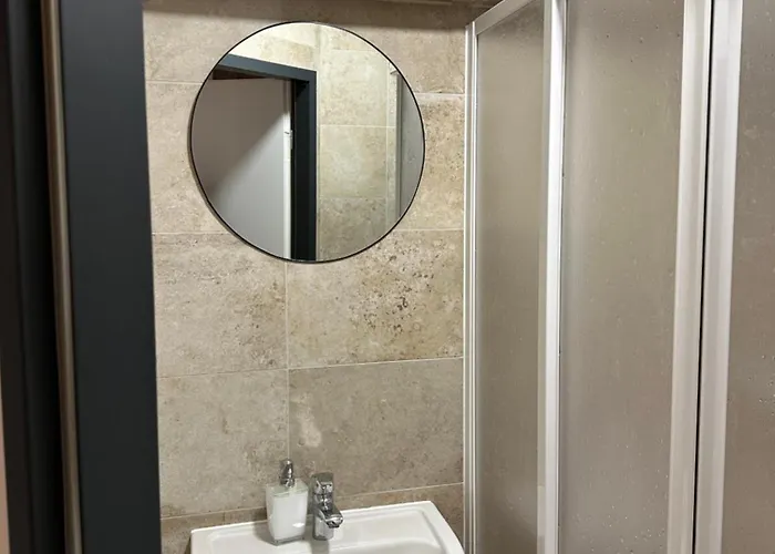 Sidi Doppelzimmer 2 Erfurt