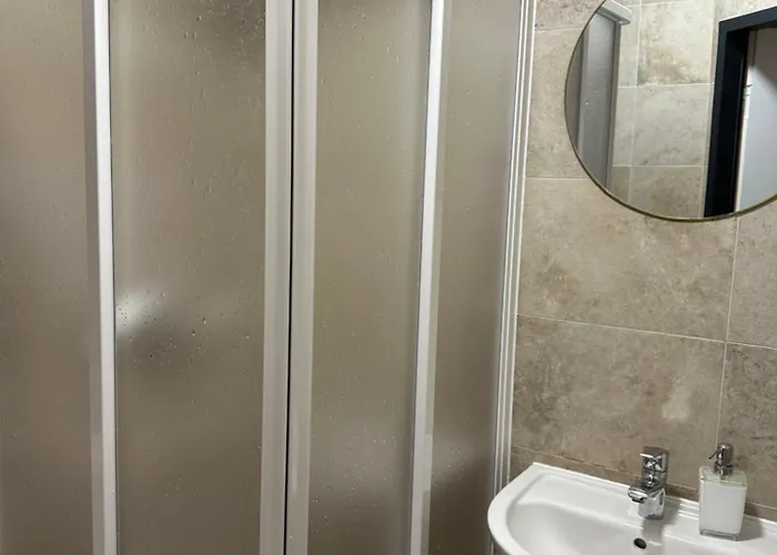 Konukevi Sidi Doppelzimmer 2 Erfurt