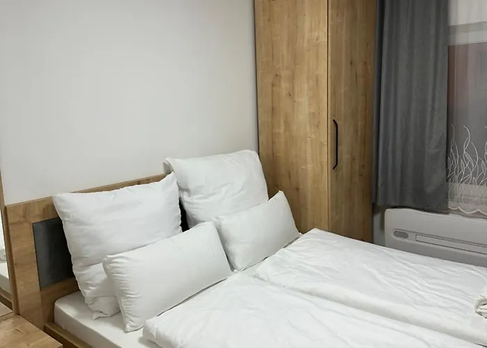 Affittacamere Sidi Doppelzimmer 2 *